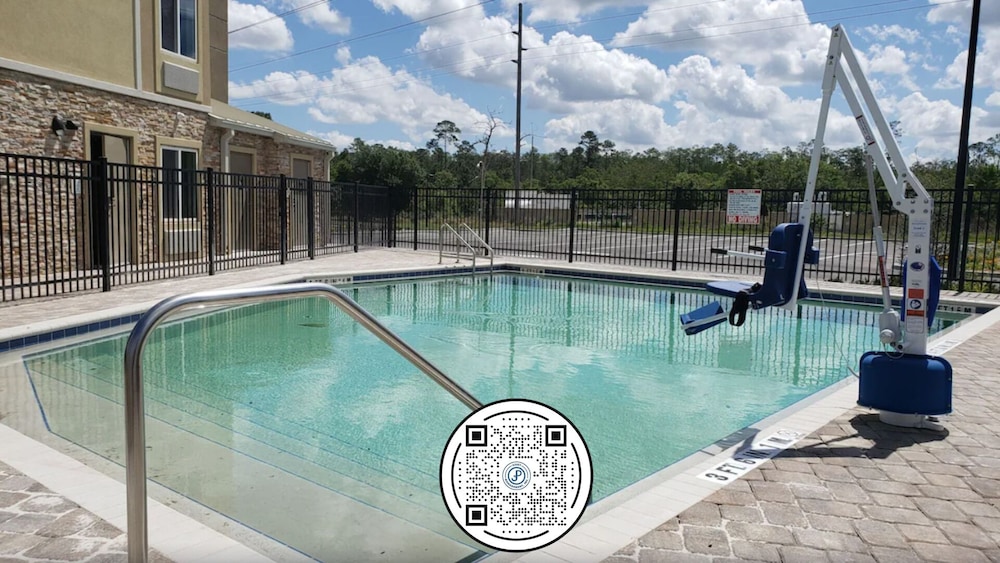 Woodspring Suites Orlando International Drive 19/43
