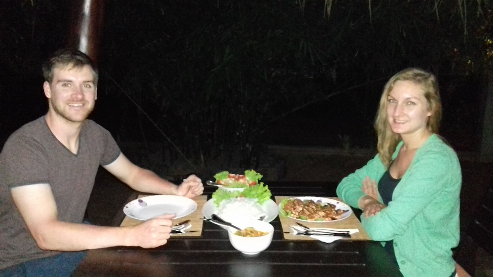 Chill Enjoy Cabanas & Restaurant 3/36