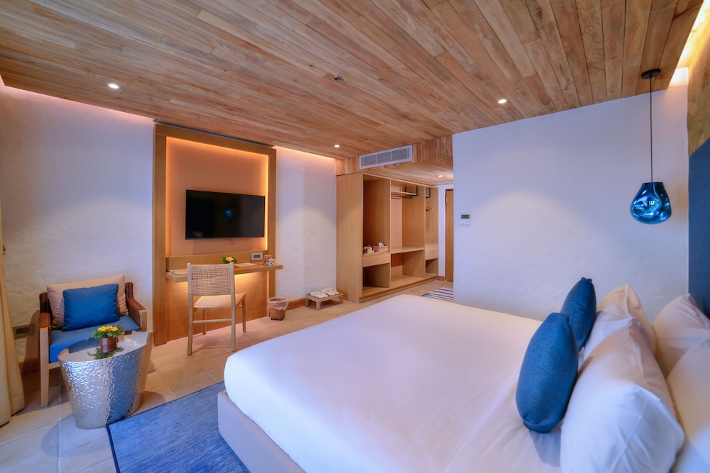 Hotel Barahi 11/50