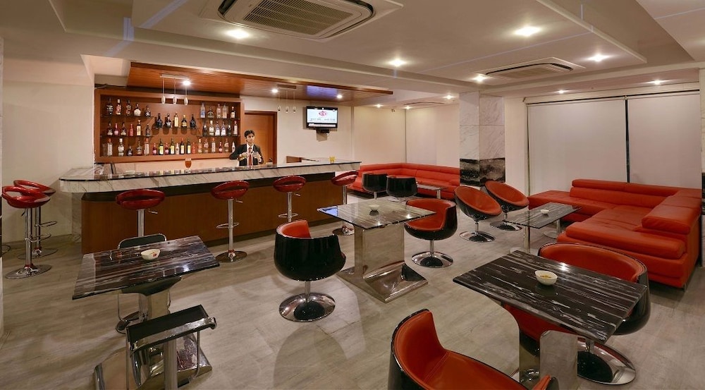JAGRATI LORDS INN JAIPUR 28/50