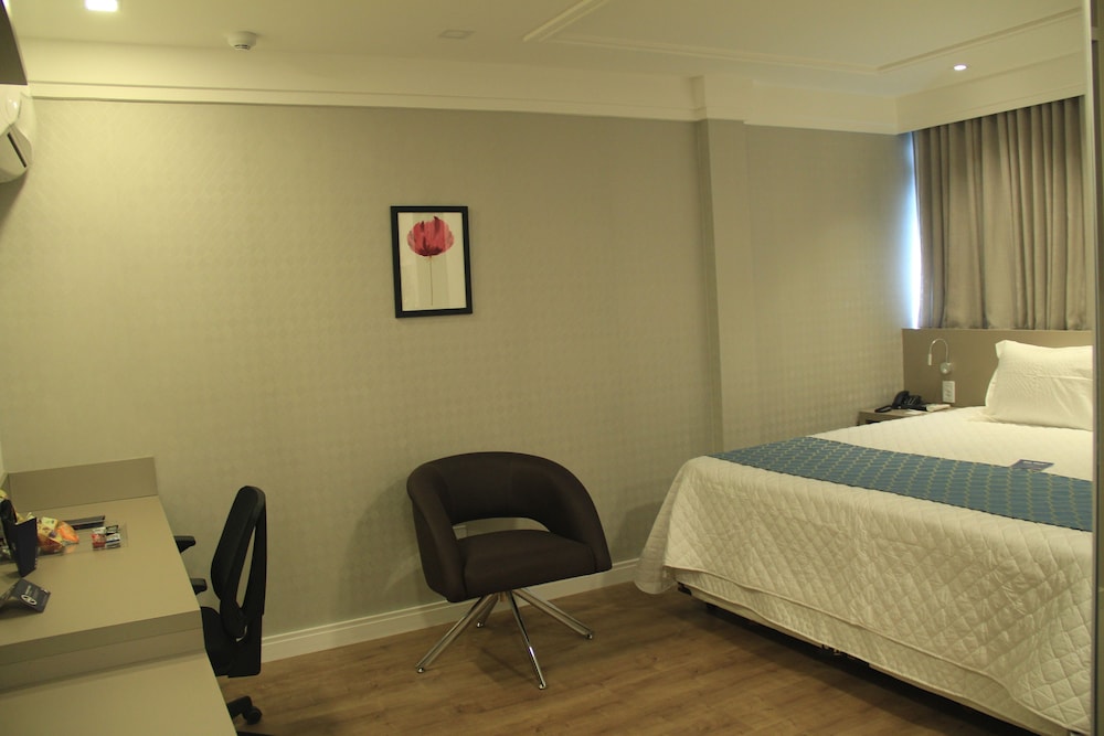 Blue Open Hotel 20/50