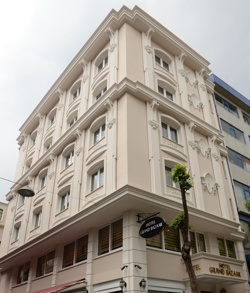 Grand Bazaar Hotel 5/39