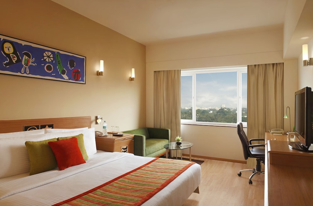 Lemon Tree Hotel Chennai 12/52