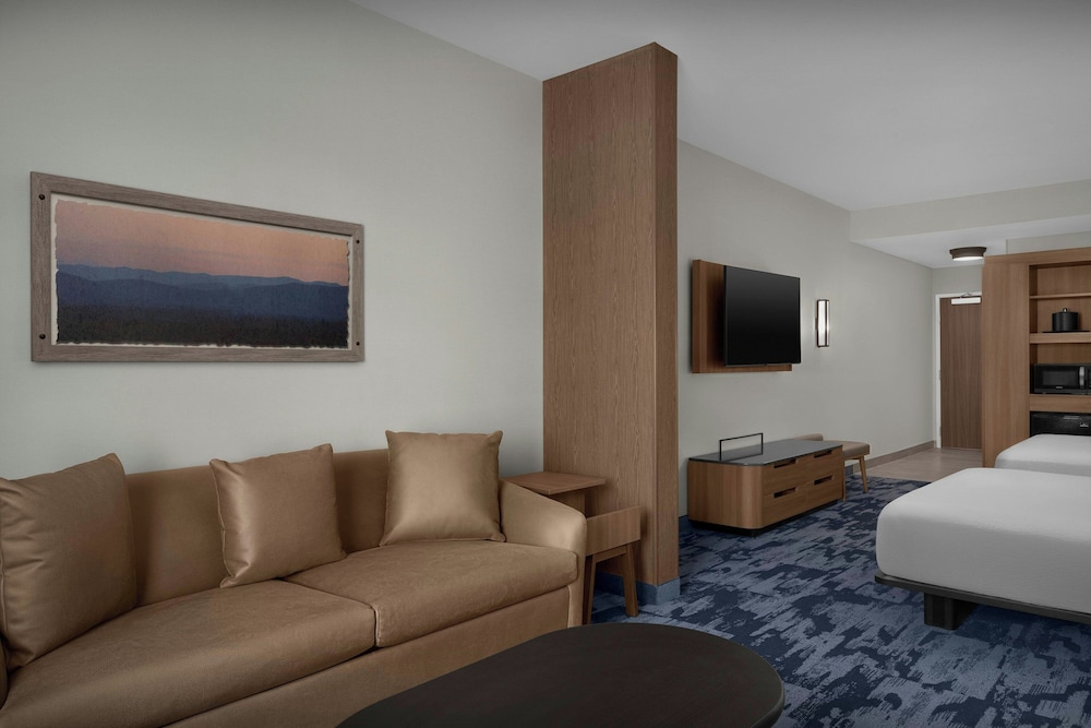Fairfield By Marriott Inn & Suites Weldon 20/41