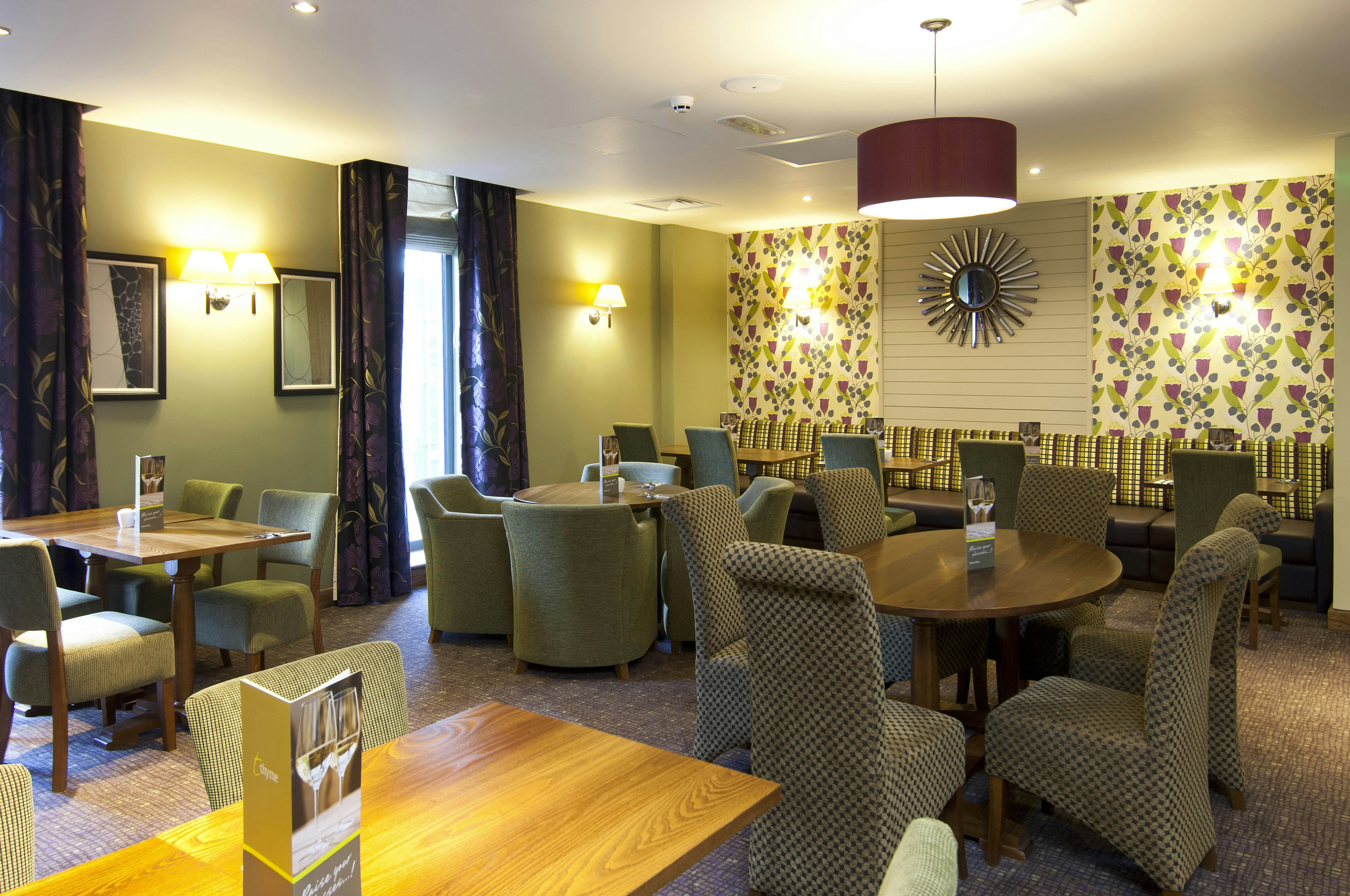 Premier Inn Liverpool City Centre (Liverpool One) Hotel 31/37