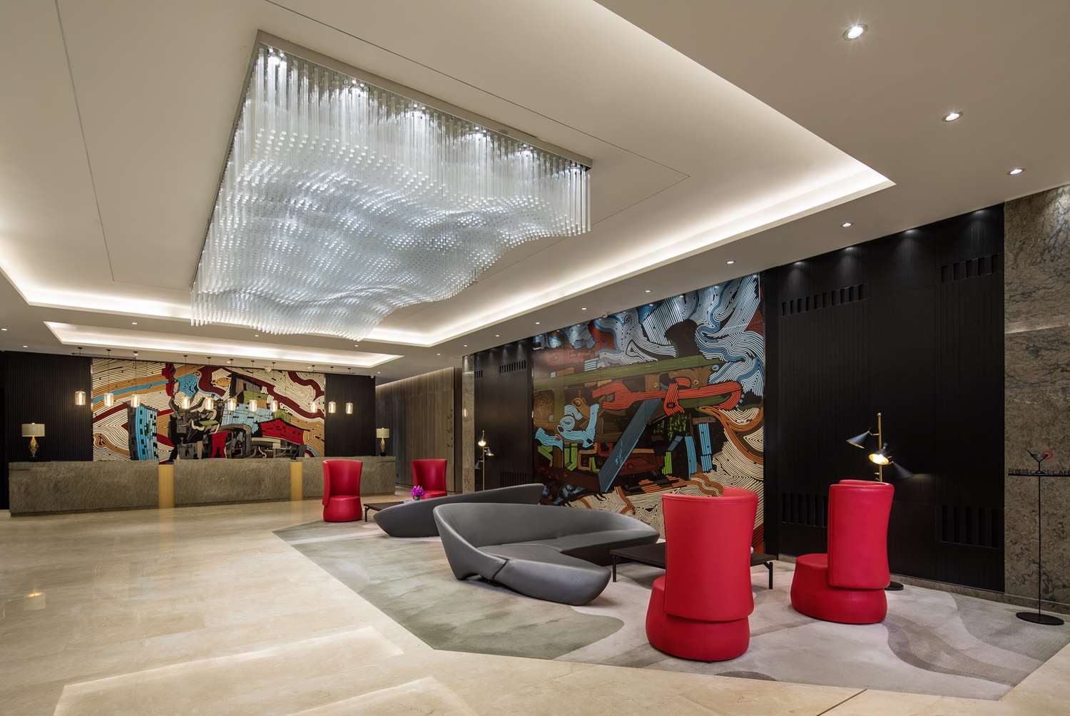 Ramada Encore by Wyndham Chongqing Yubei 16/22