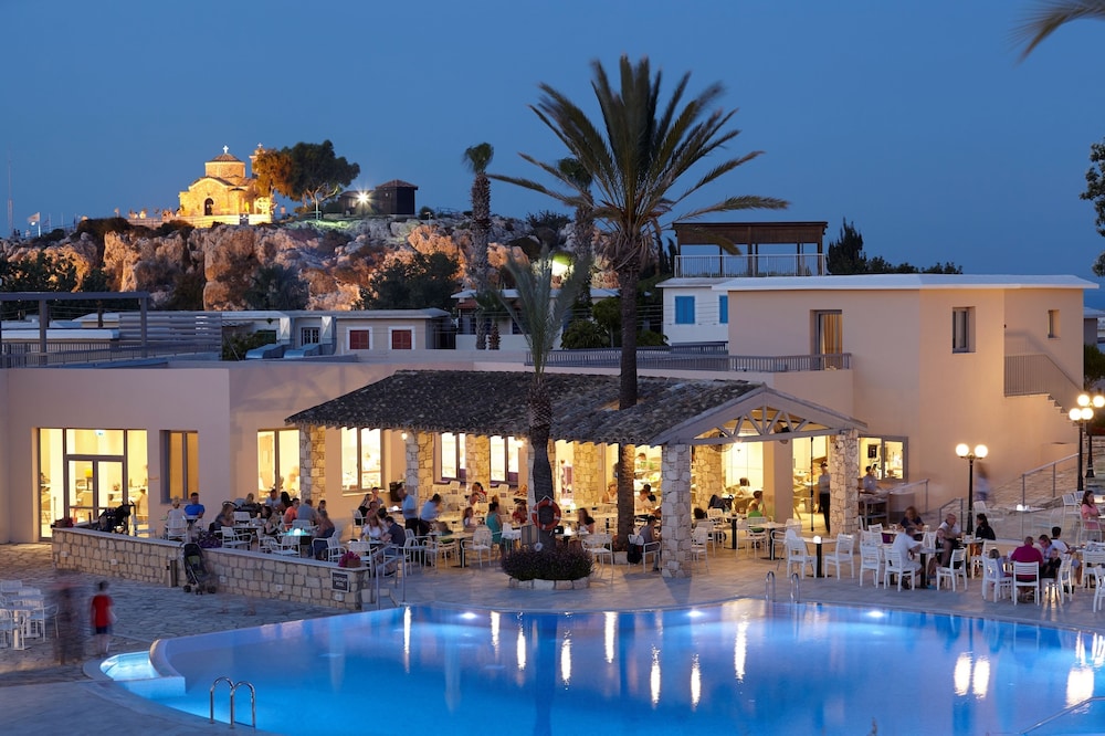 Louis St. Elias Resort & Waterpark 44/50