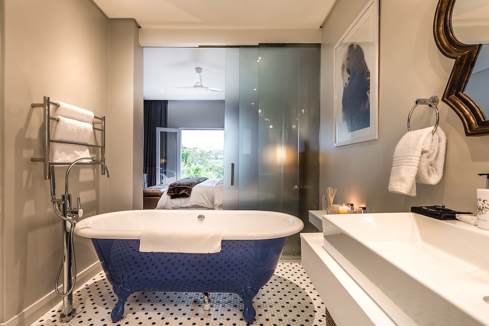Franschhoek Boutique Hotel 40/45