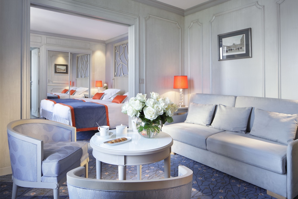 Hotel Splendid Etoile 40/58