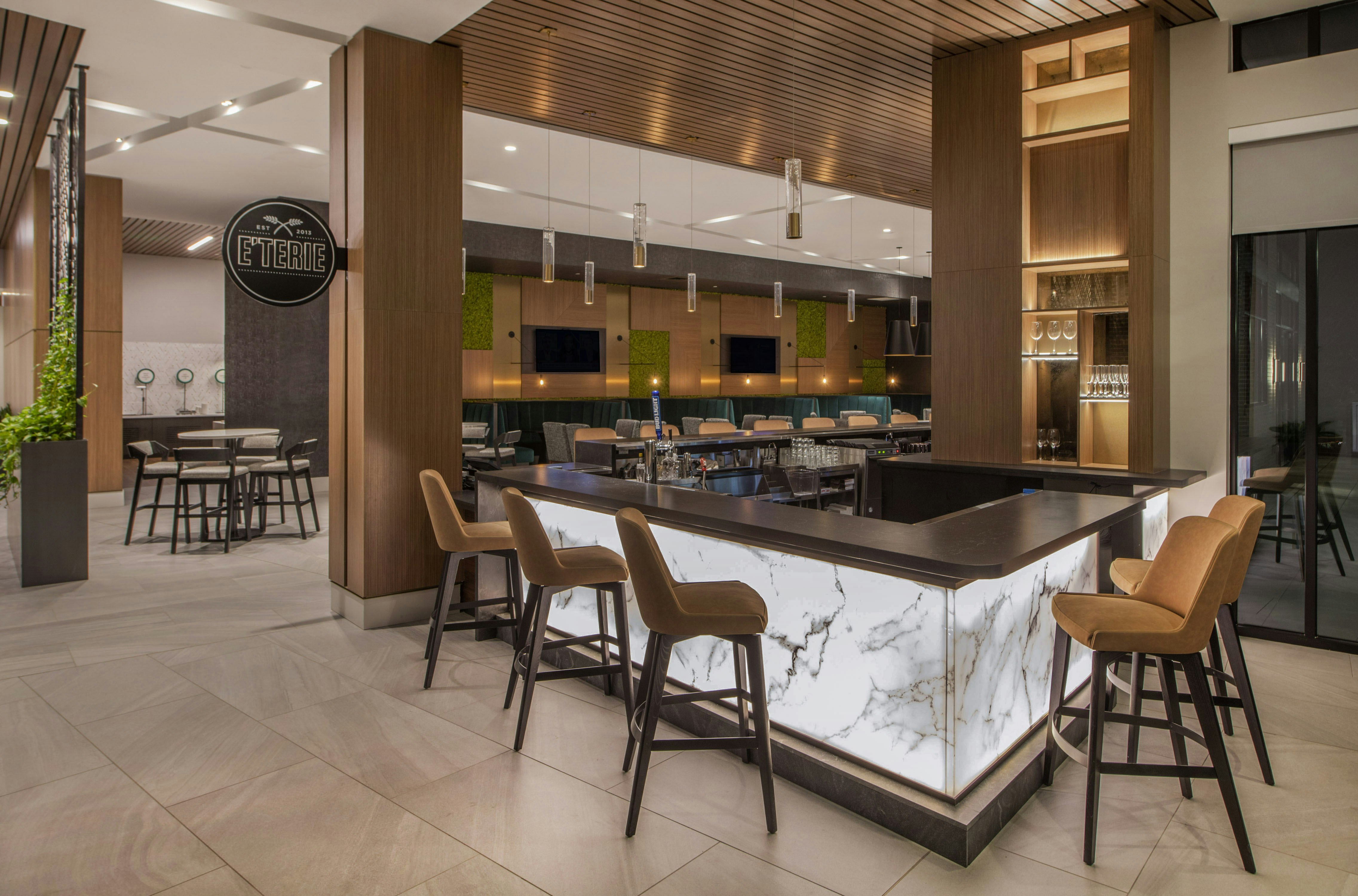Embassy Suites by Hilton Asheville Downtown 21/39
