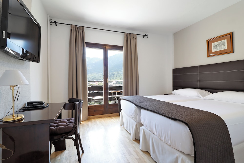 Hotel Lac Vielha 19/50