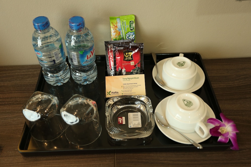 Hana2 Apartment Hotel 17/32