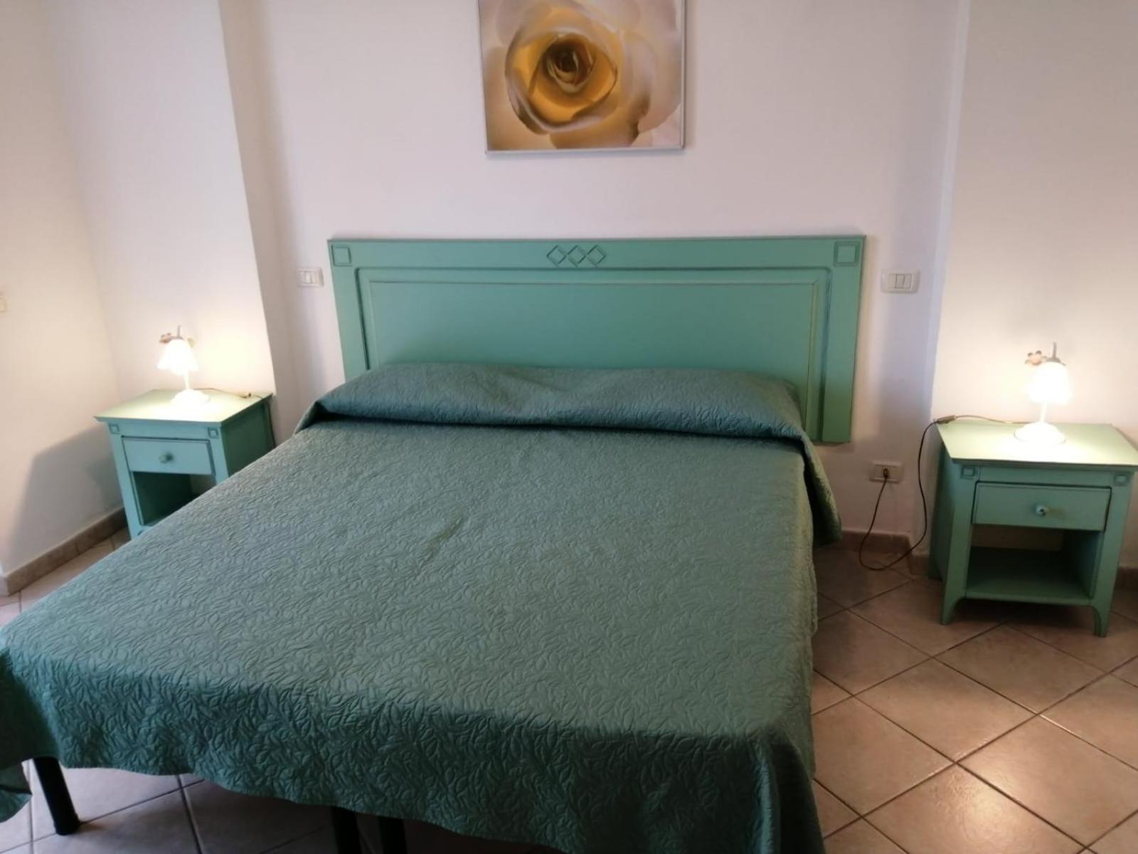 Il Roseto 7/13