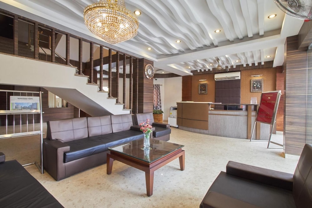 HOTEL RAJDARBAR 16/21