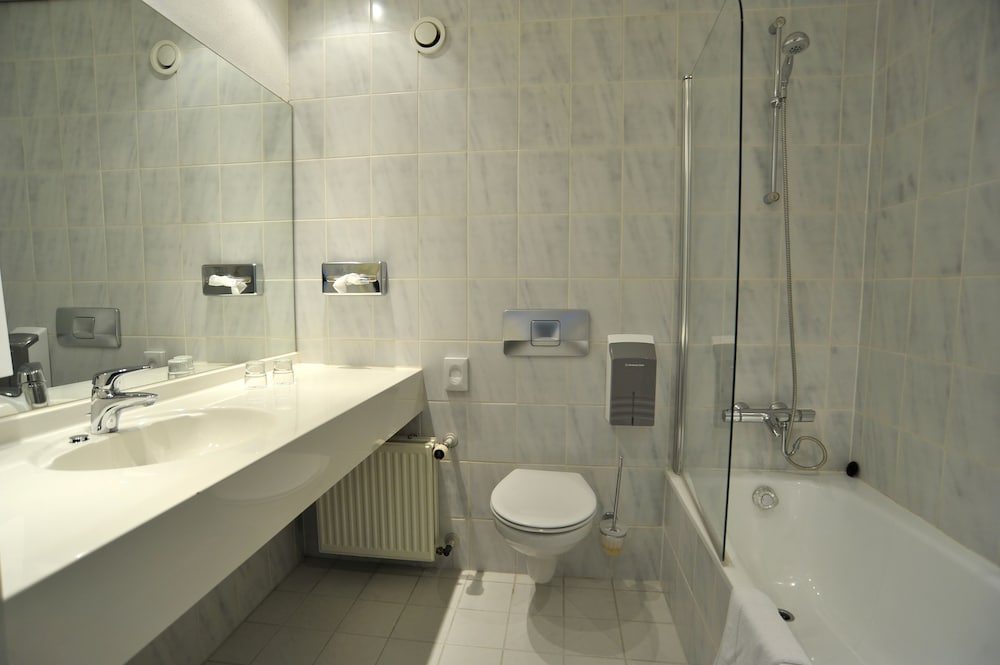 Fletcher Parkhotel Val Monte 9/42