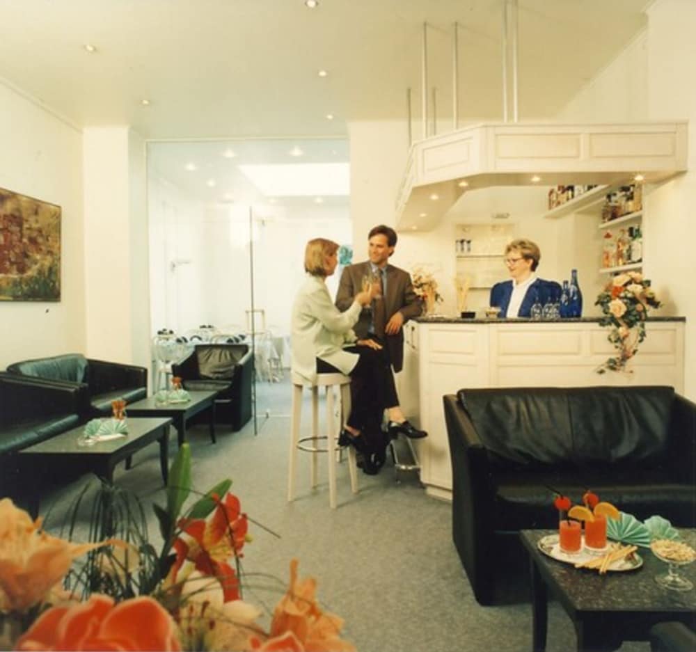 CERANO CITY HOTEL KOLN AM DOM 30/38