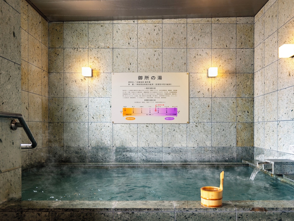 Super Hotel Kyoto Shijyo Kawaramachi 29/50