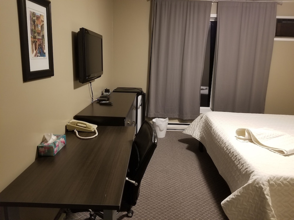 Knights Inn Woodstock 15/37