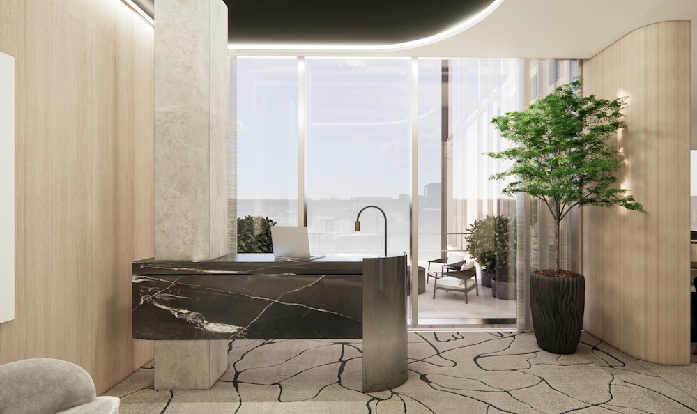 Signia By Hilton Indianapolis 6/37