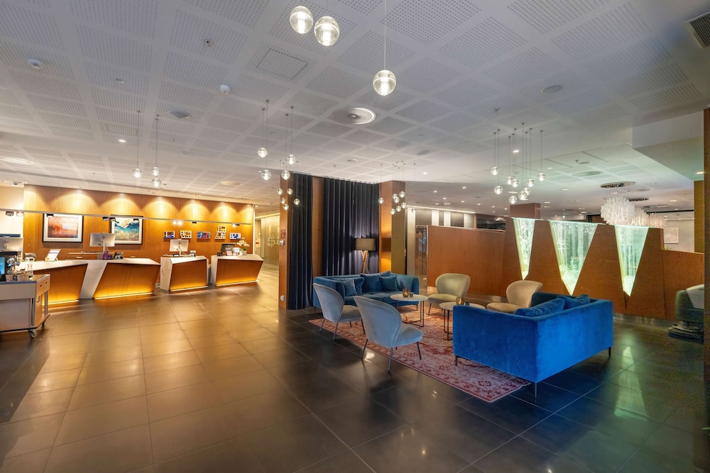 Radisson Blu Royal Hotel Bergen 34/69