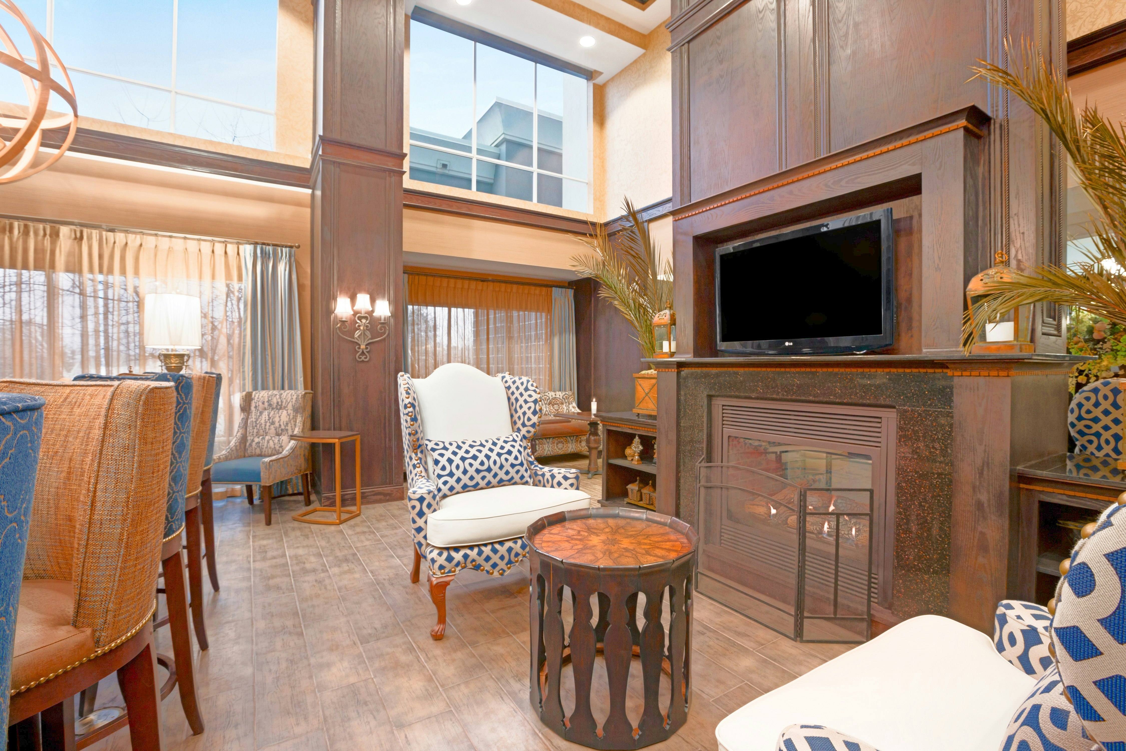 Hampton Inn & Suites Wells-Ogunquit 52/57