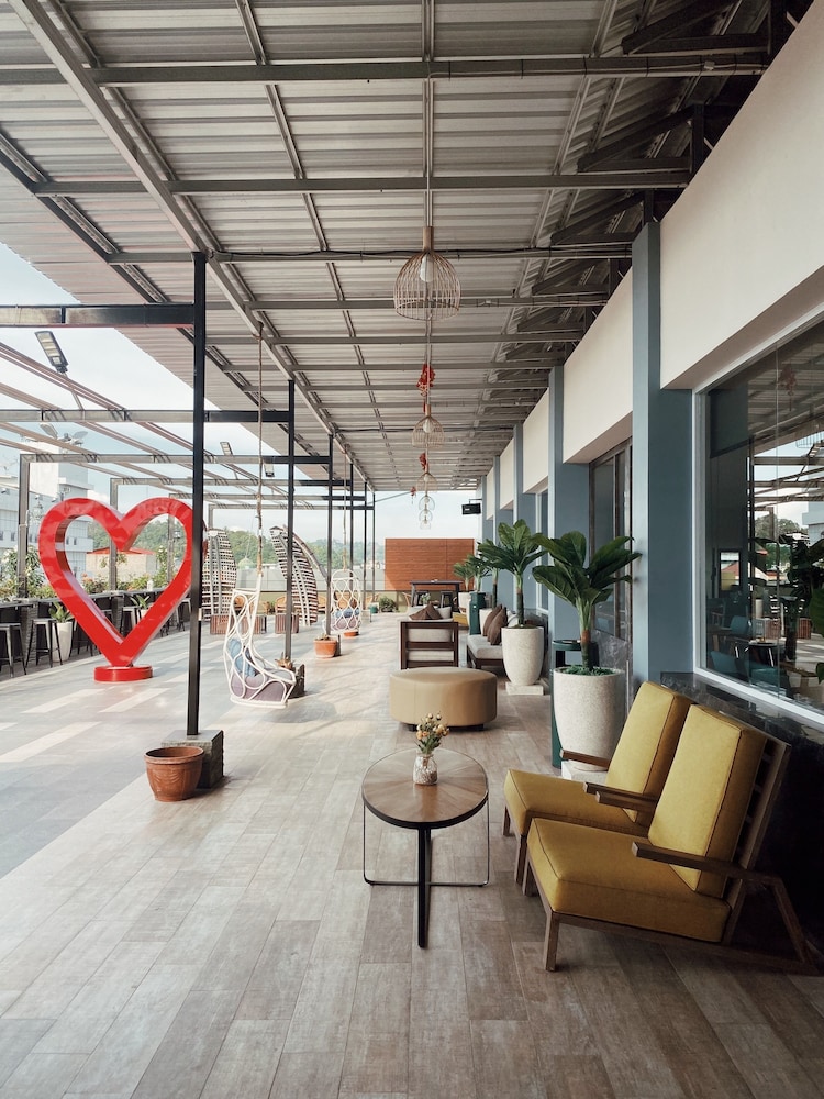 Paradise Hotel Tarakan 52/65