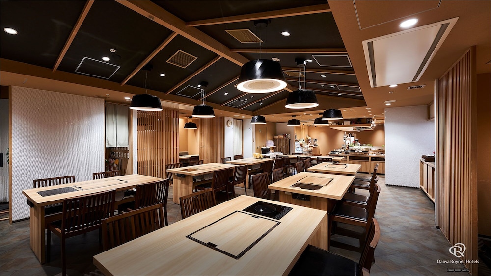 Daiwa Roynet Hotel Shimbashi 55/65