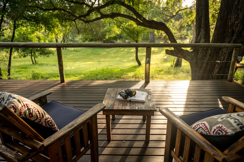 Rukiya Safari Camp 21/50