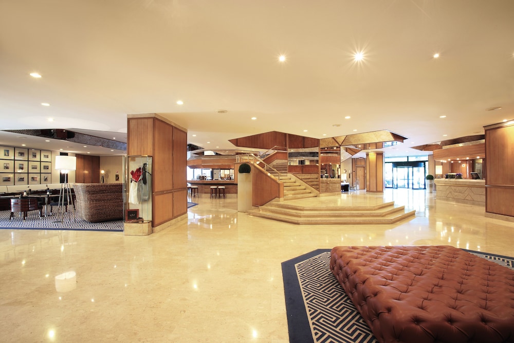 Starhotels President 5/63