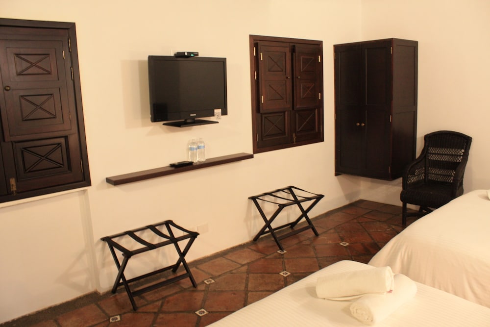 Hotel Casa Real Del Cafe 57/66
