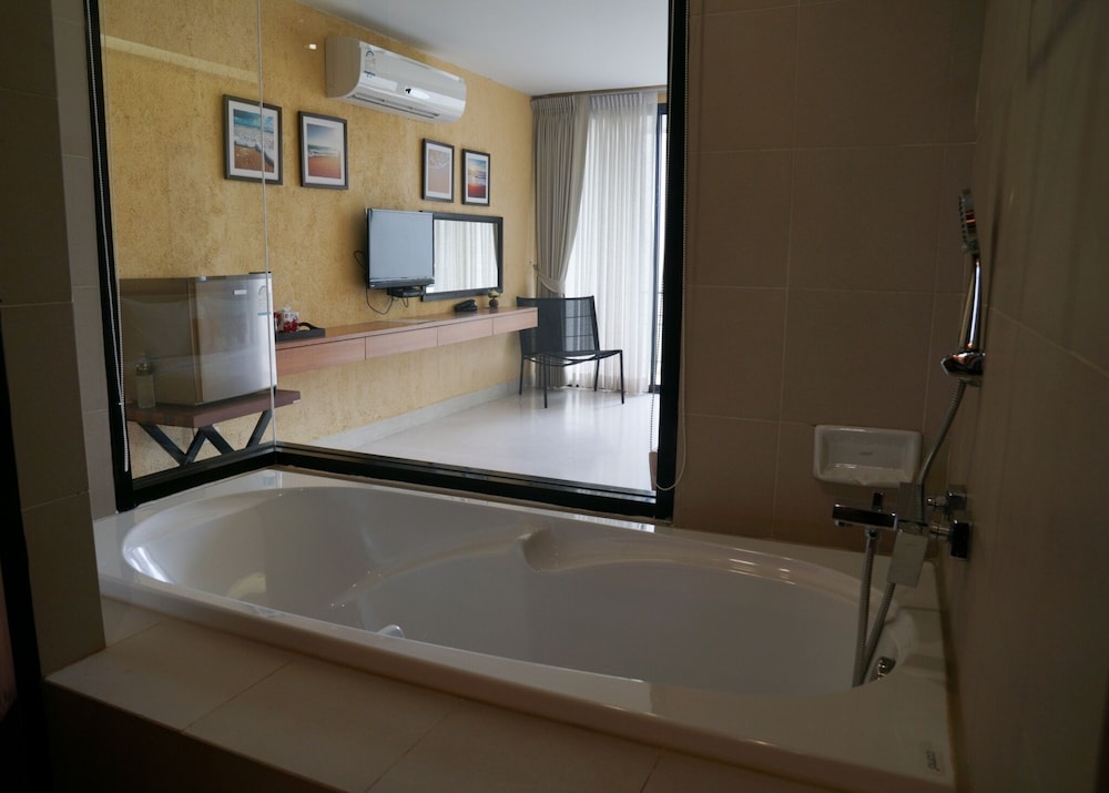 Serene Phla Resort and Restaurant 46/49