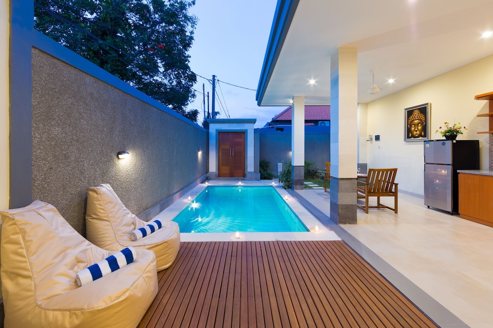 Paisa Villa Seminyak 42/67
