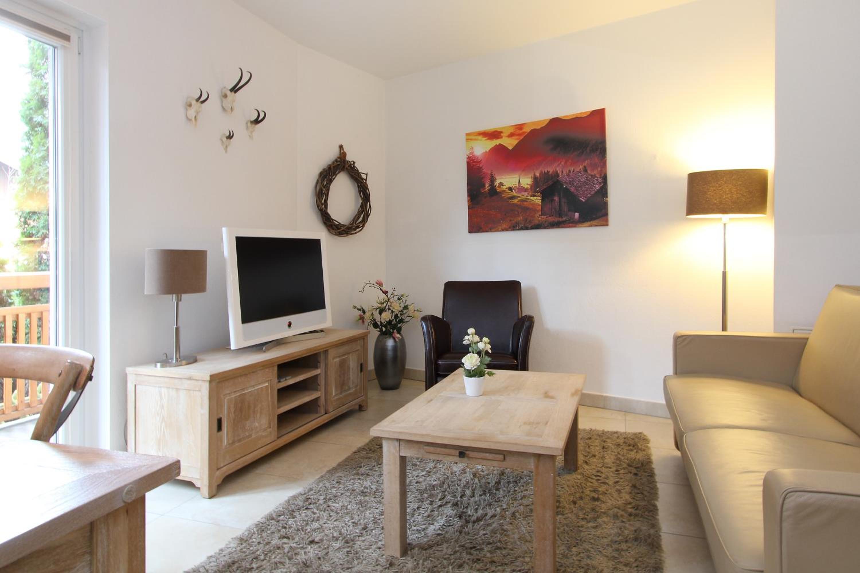 Avenida Style Appartements by Alpin Rentals 12/30