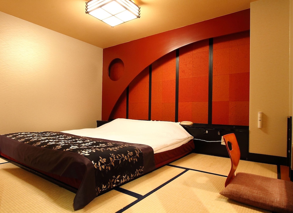 Restay Niigata - Adults Only 8/43