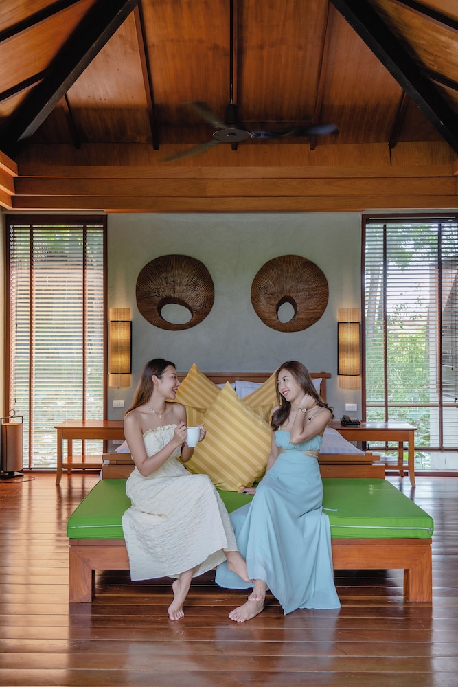 Pattara Resort Spa 16/50