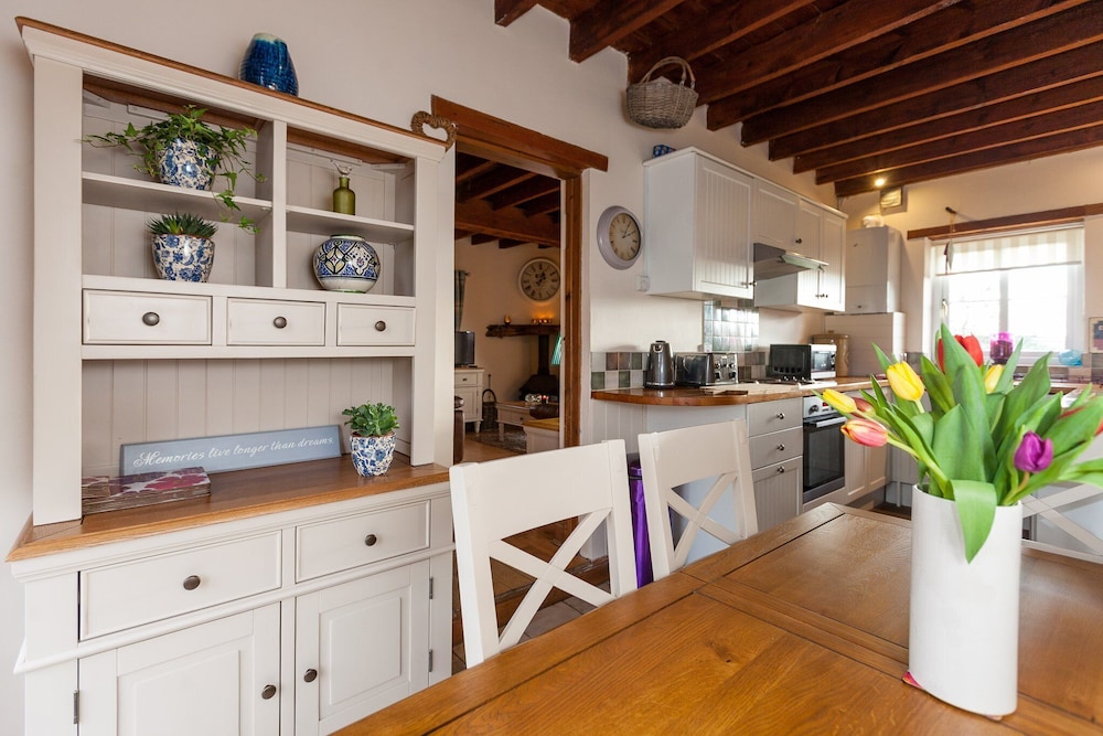 Skipbridge Farm Cottages 8/50