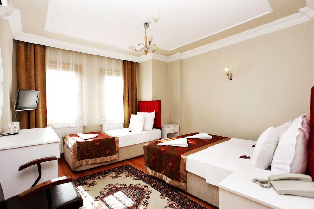 Star Hotel Istanbul 29/59