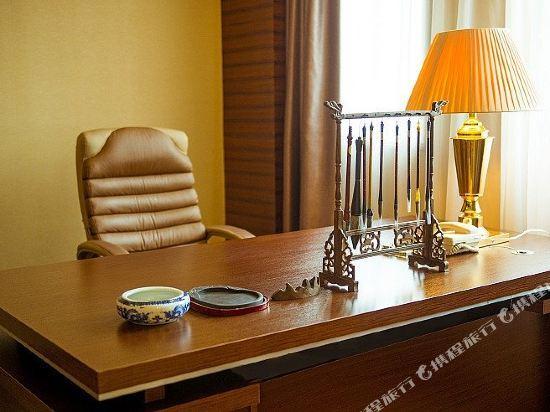 Taoyuan International Hotel 21/30