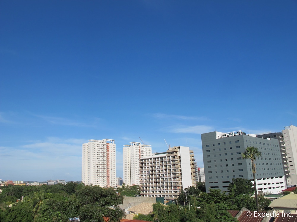 Metro Park Hotel Cebu City 57/62