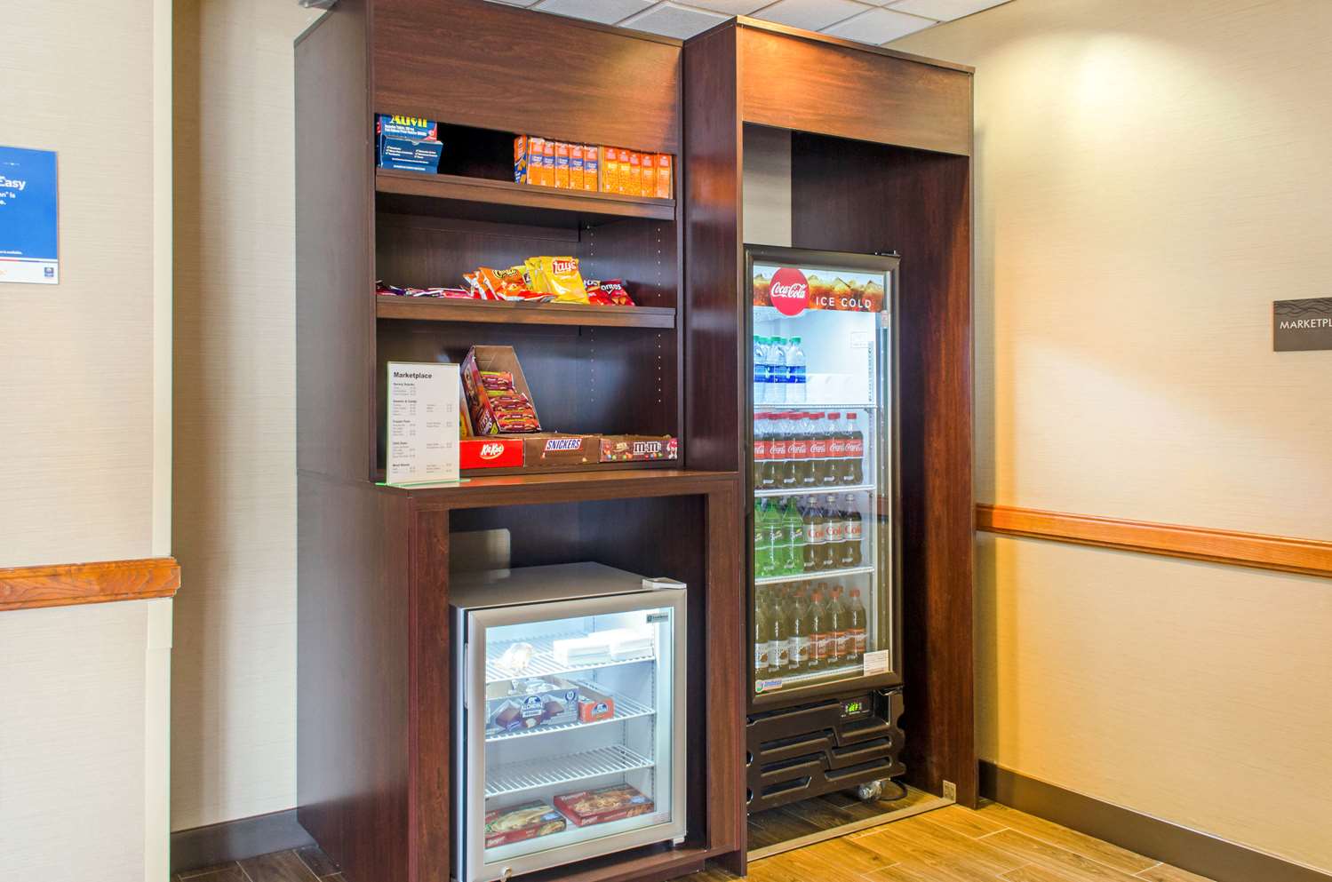 比洛克西 - 迪尔巴维尔凯富套房酒店(Comfort Inn and Suites Biloxi D Iberville) 图片2