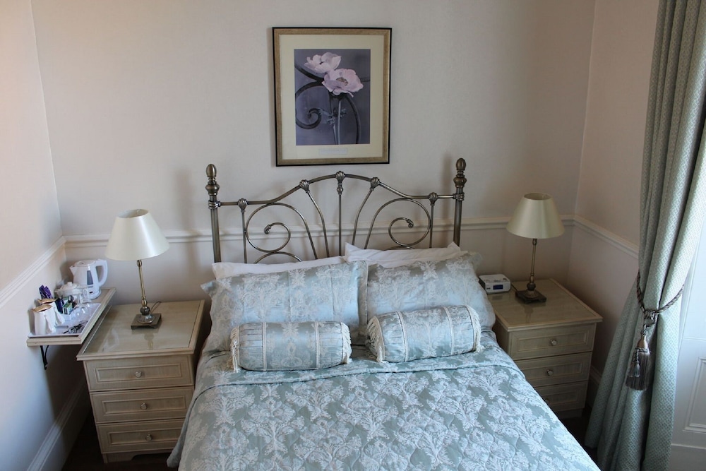 Highfield Guest House 29/50