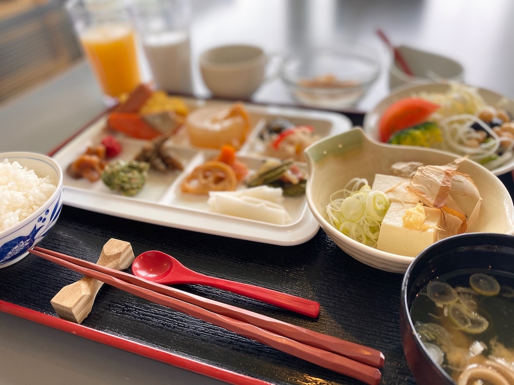 Tokachi Nauman Onsen Hotel Arco 18/50