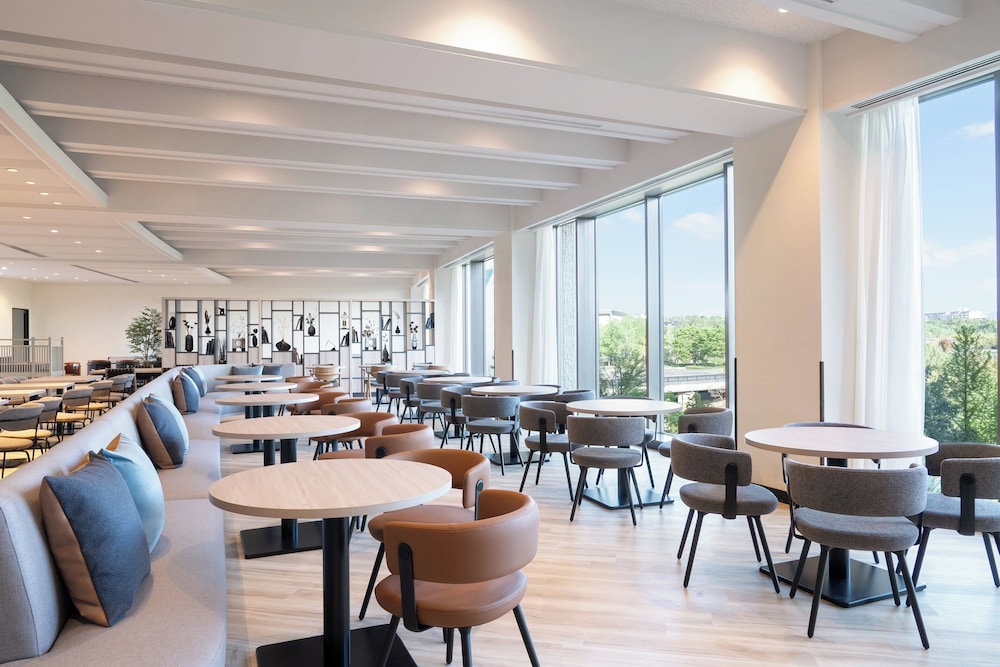 The Celecton Premier Kobe Sanda Hotel 55/68