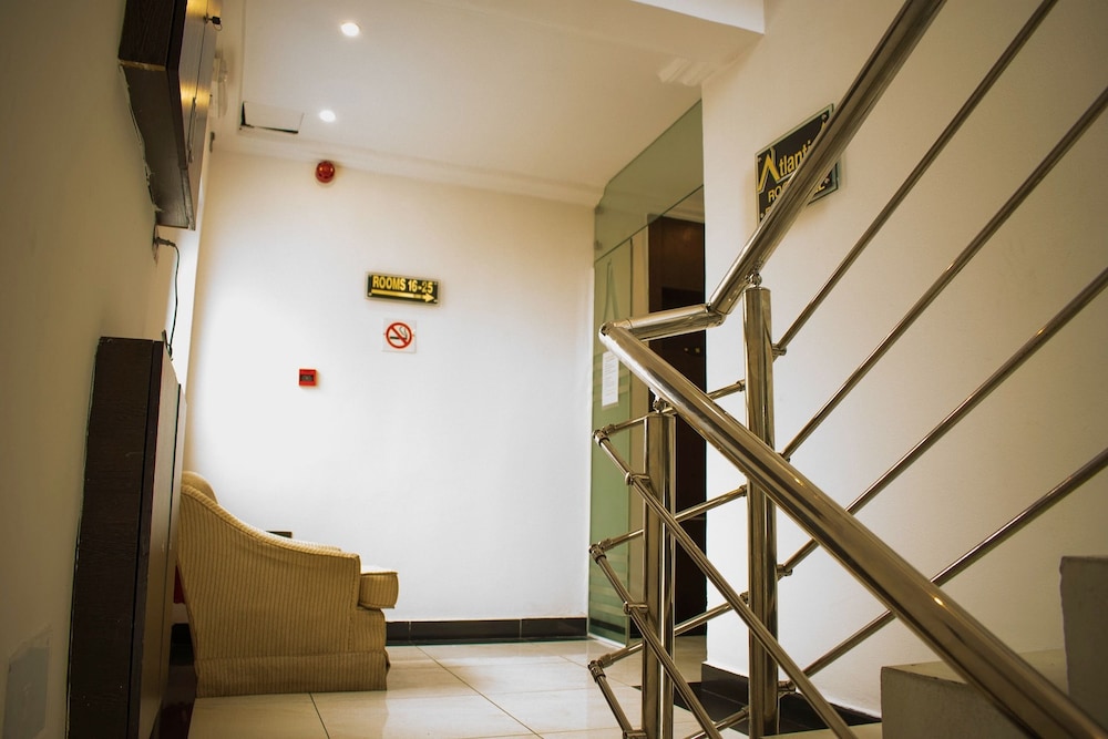 Atlantic Hotel And Suites 57/83