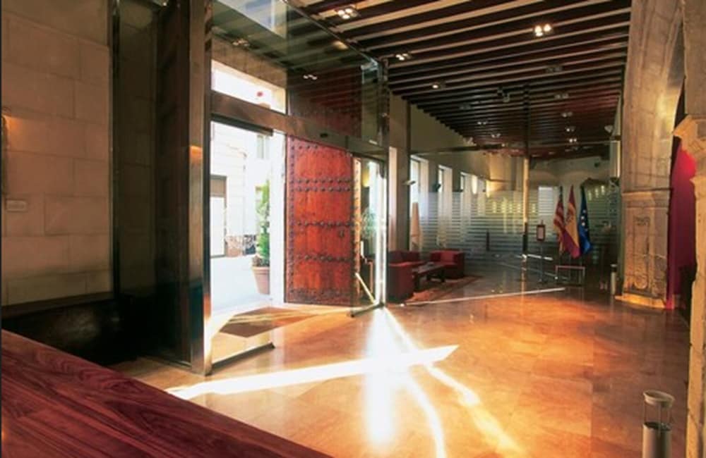 Hotel Palacio de Tudemir 42/76