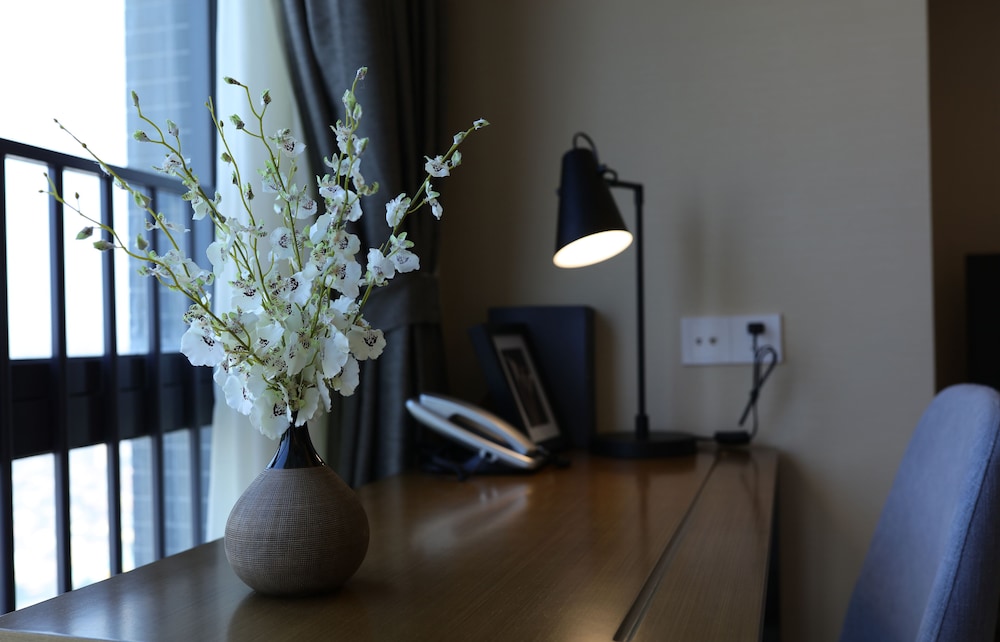 Yuwa Serviced Aparthotel 29/50