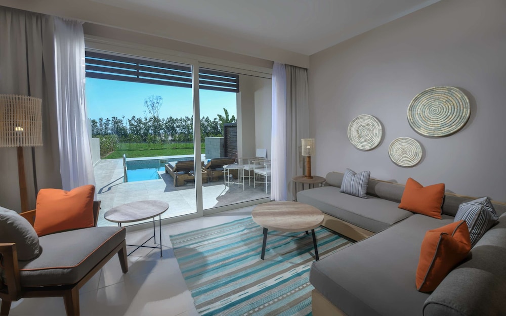 Steigenberger Resort Ras Soma 26/32