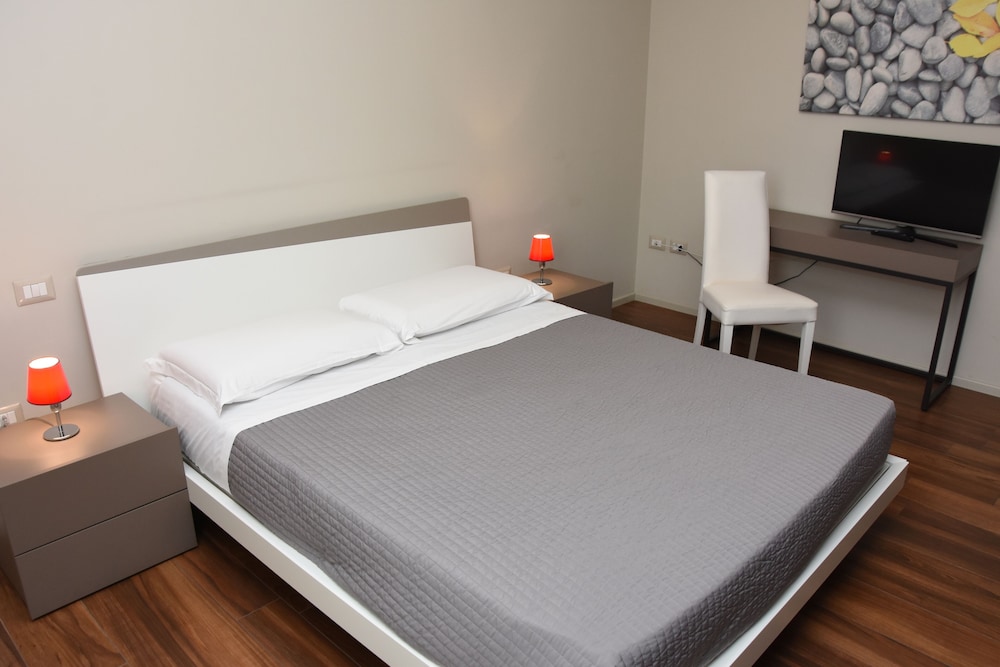 Residence Nazionale Matera 5/35