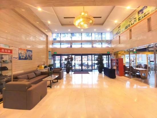 West Mansion Hotel Beijing 18/36