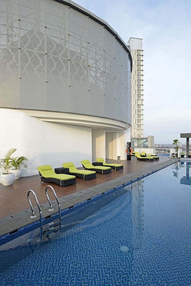 Midtown Residence Surabaya 46/50